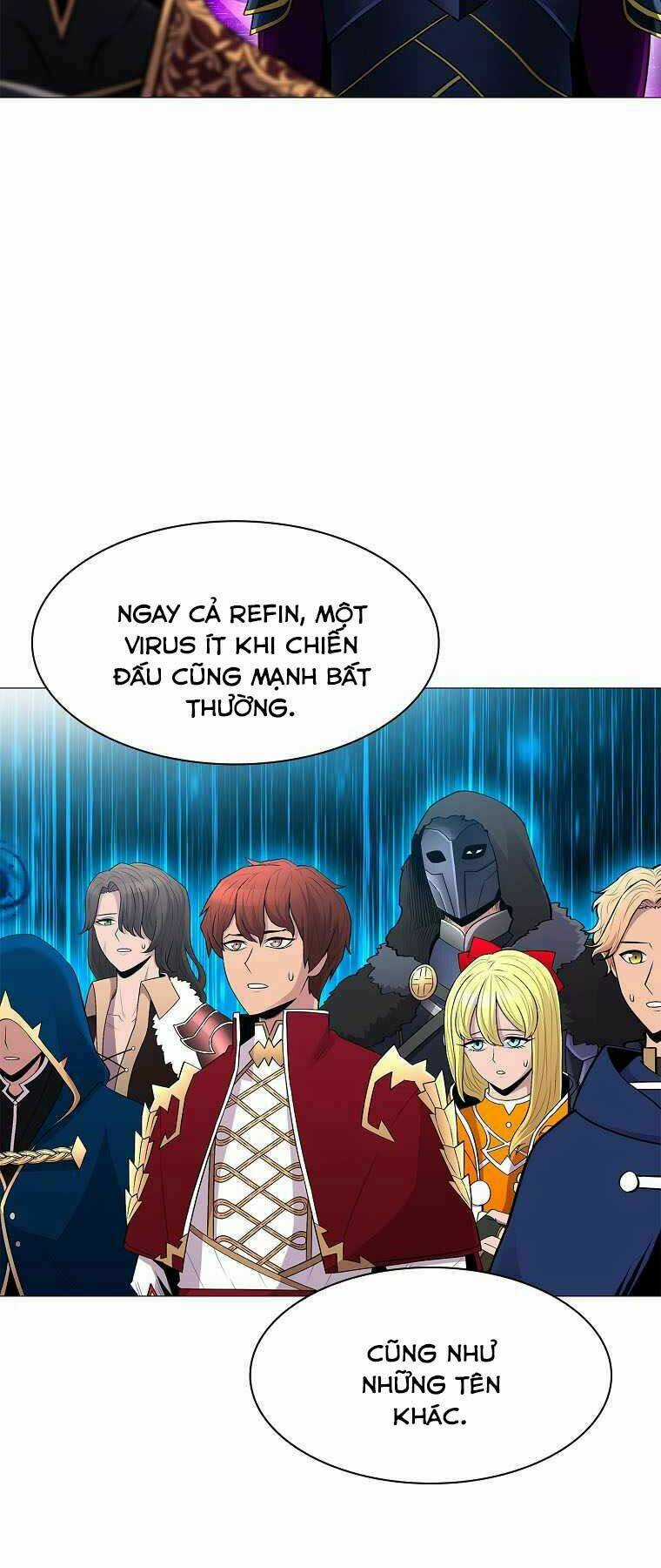 Người Nâng Cấp - Chapter 74 - Trang 37