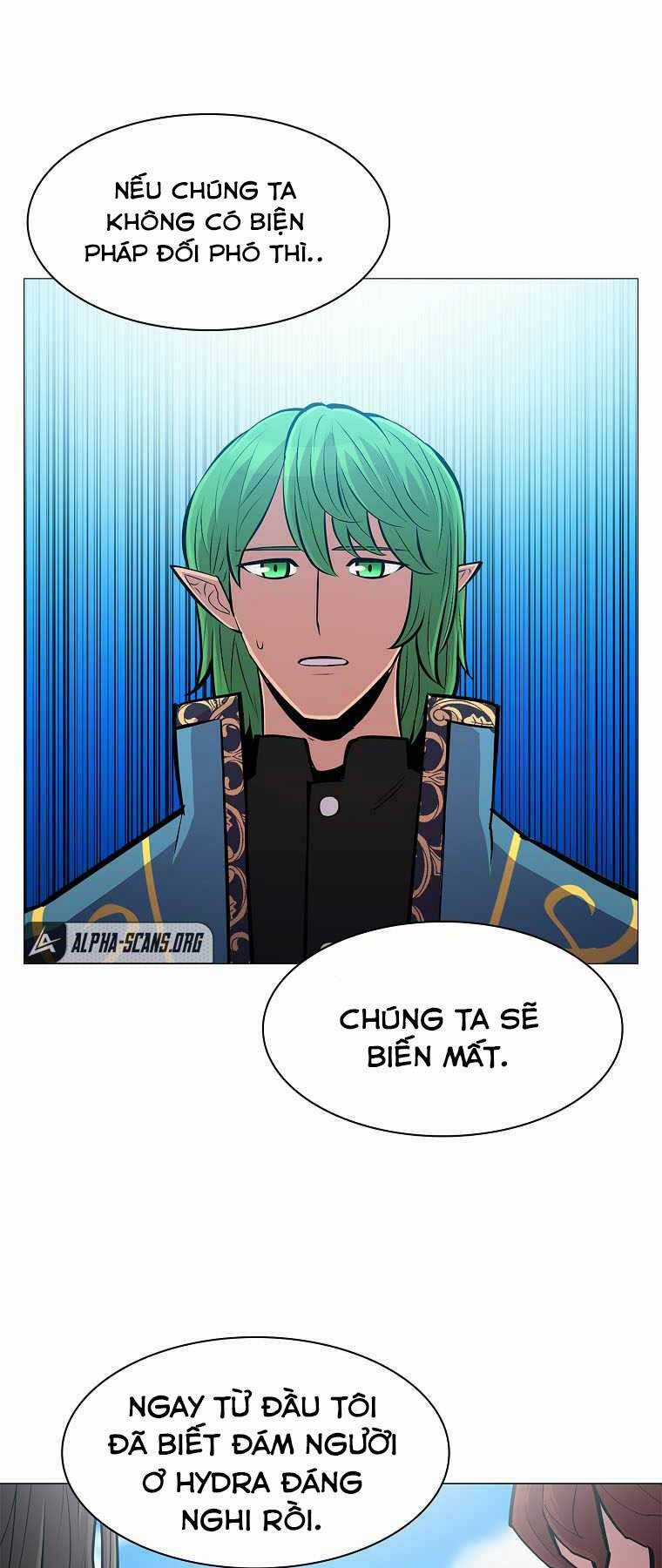 Người Nâng Cấp - Chapter 74 - Trang 38