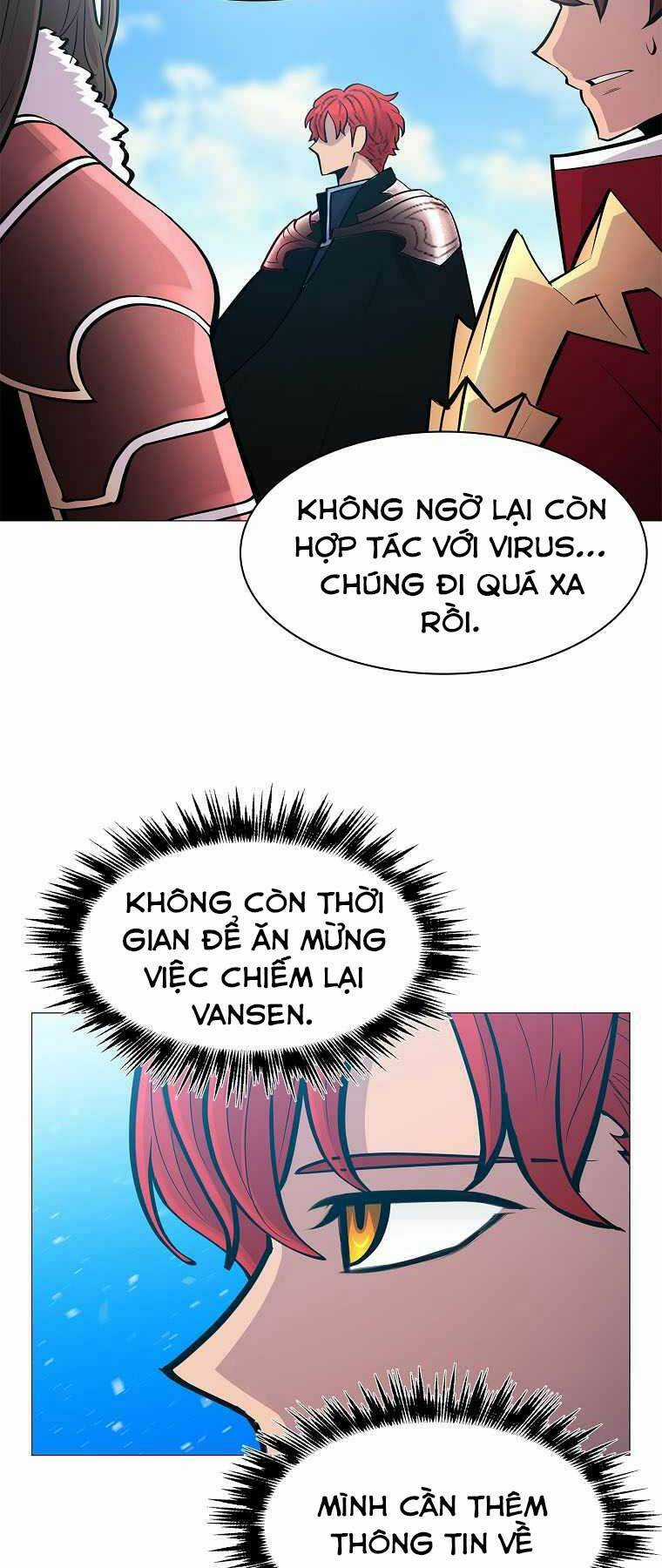 Người Nâng Cấp - Chapter 74 - Trang 39