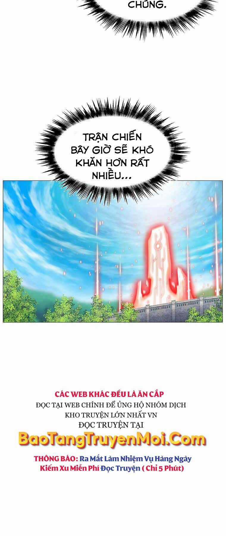 Người Nâng Cấp - Chapter 74 - Trang 40