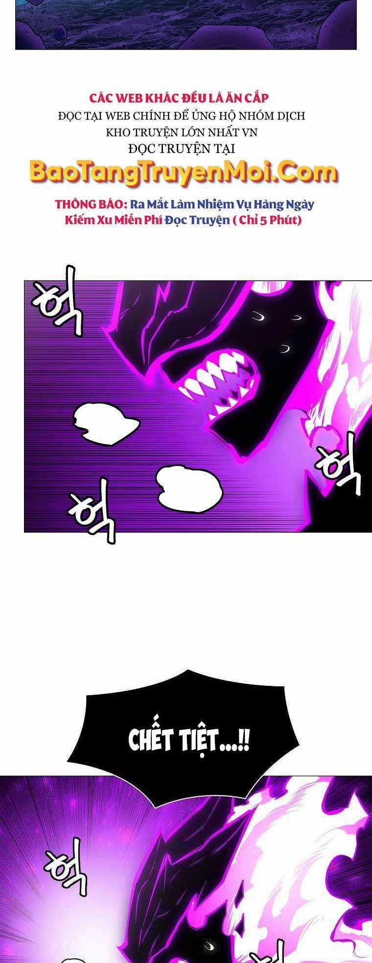 Người Nâng Cấp - Chapter 74 - Trang 42