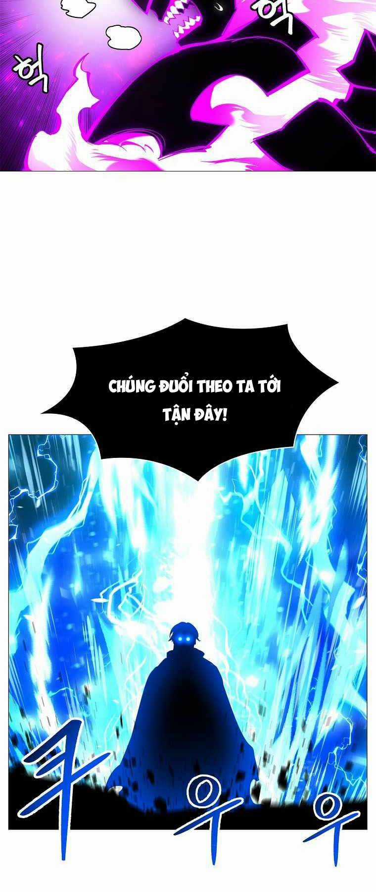 Người Nâng Cấp - Chapter 74 - Trang 43