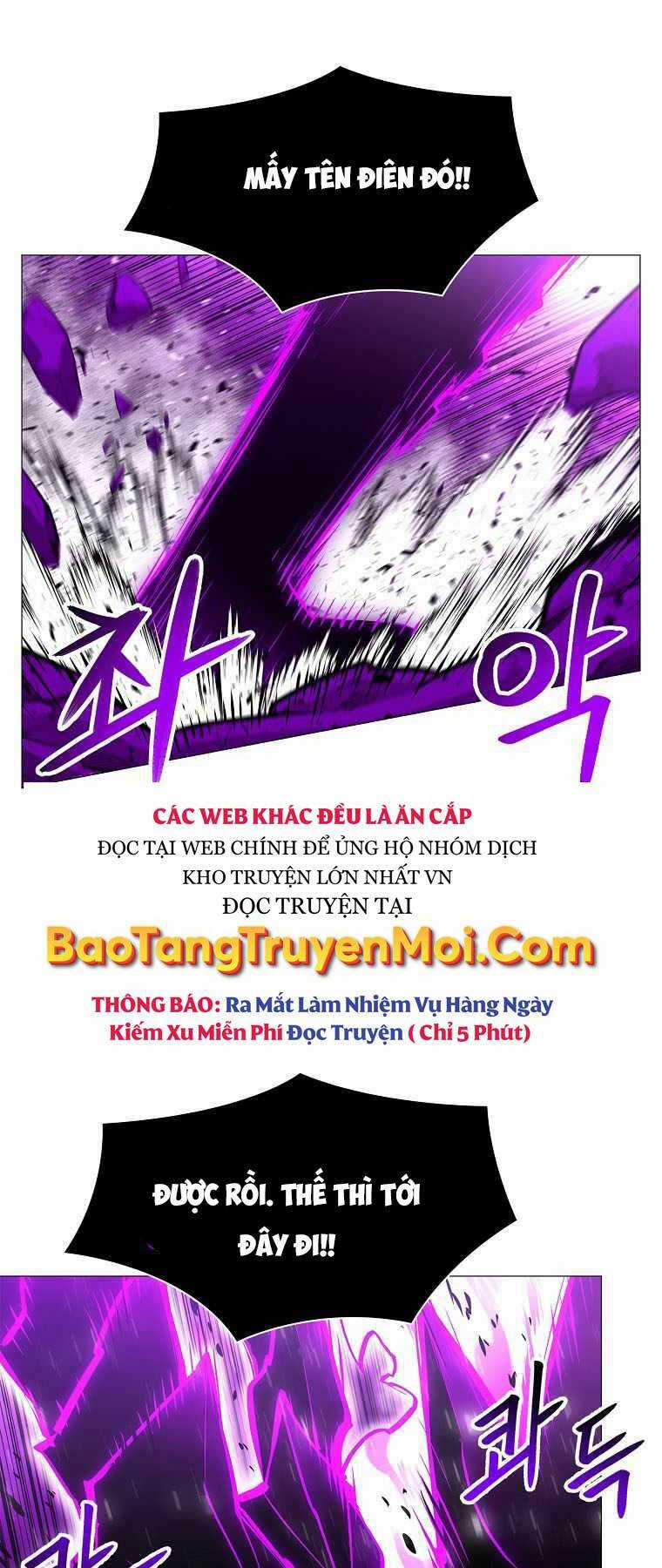 Người Nâng Cấp - Chapter 74 - Trang 44