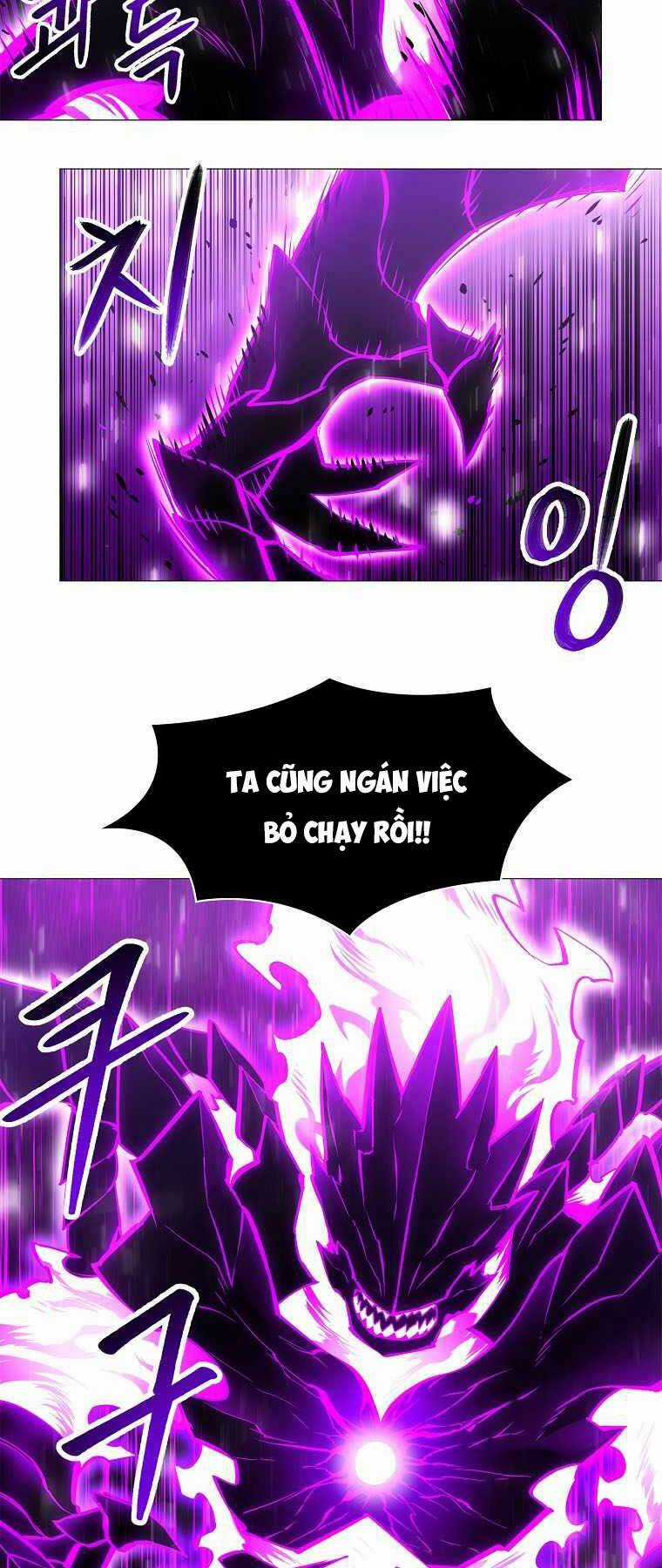 Người Nâng Cấp - Chapter 74 - Trang 45