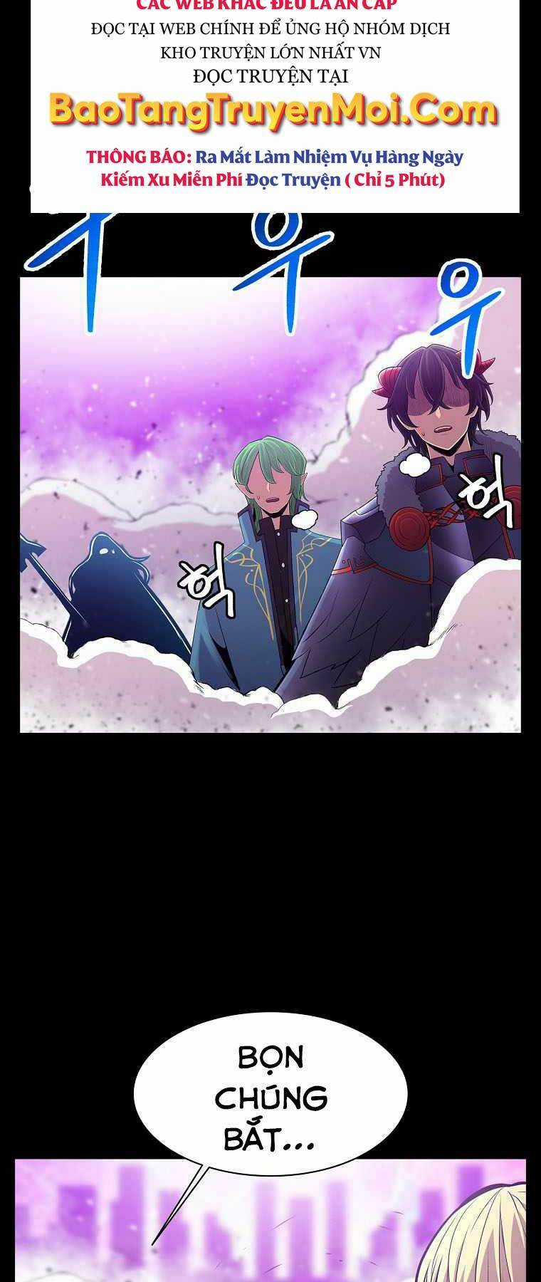 Người Nâng Cấp - Chapter 74 - Trang 6