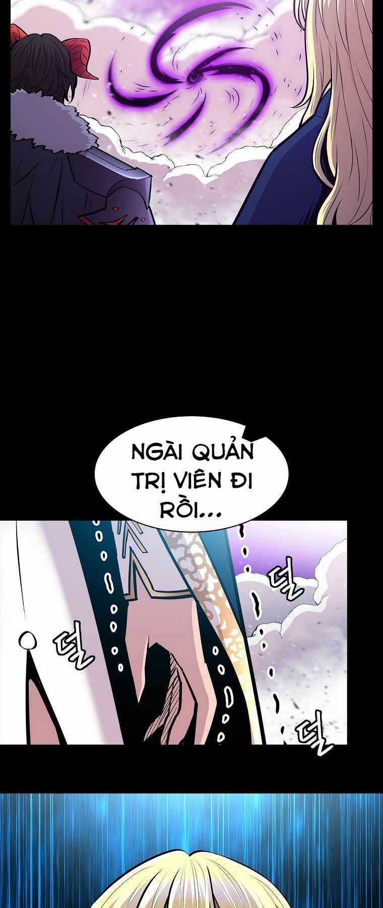 Người Nâng Cấp - Chapter 74 - Trang 7