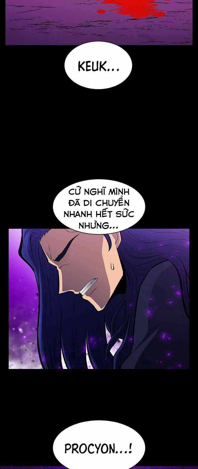 Người Nâng Cấp - Chapter 74 - Trang 10