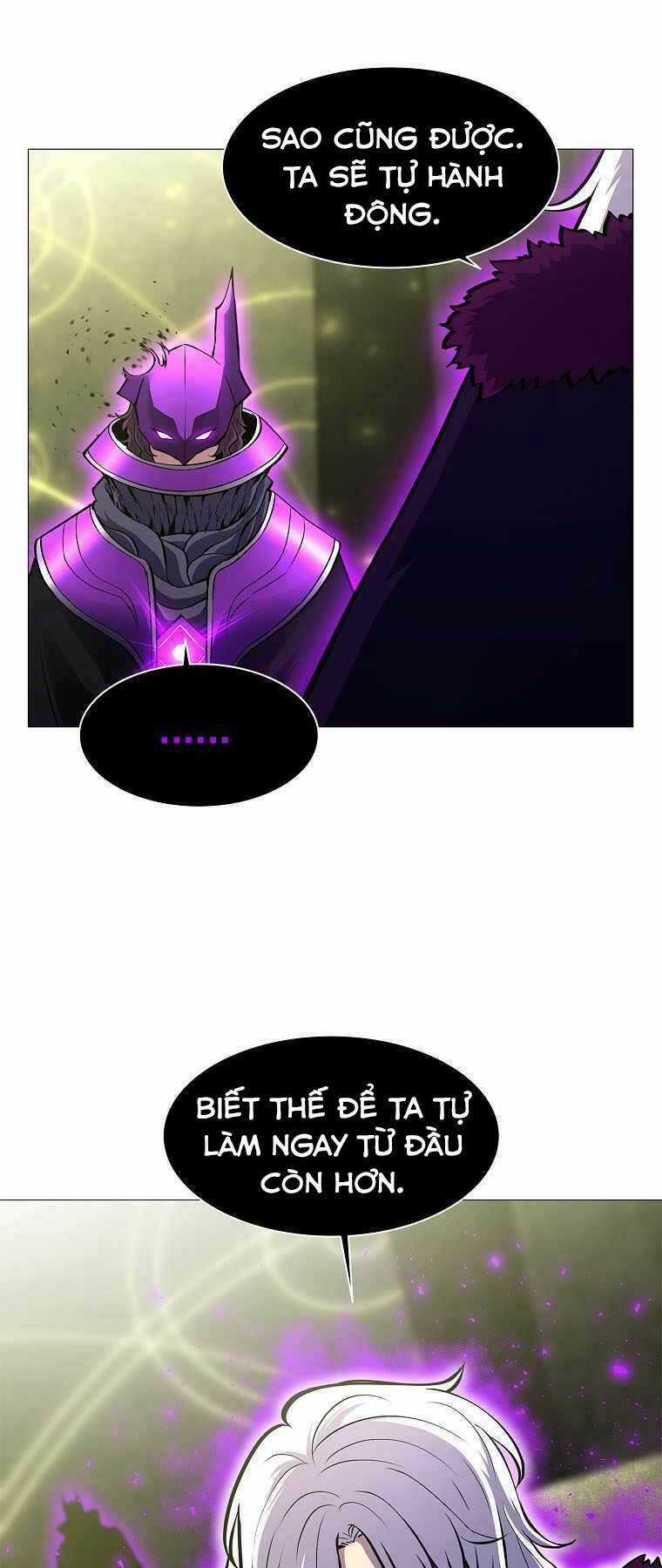 Người Nâng Cấp - Chapter 75 - Trang 12