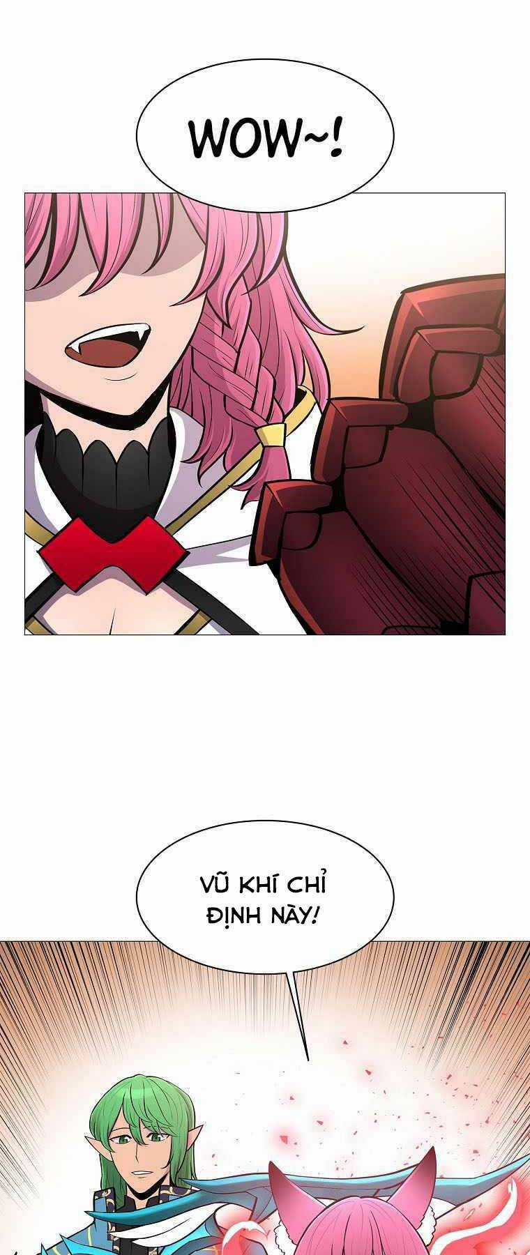 Người Nâng Cấp - Chapter 75 - Trang 15