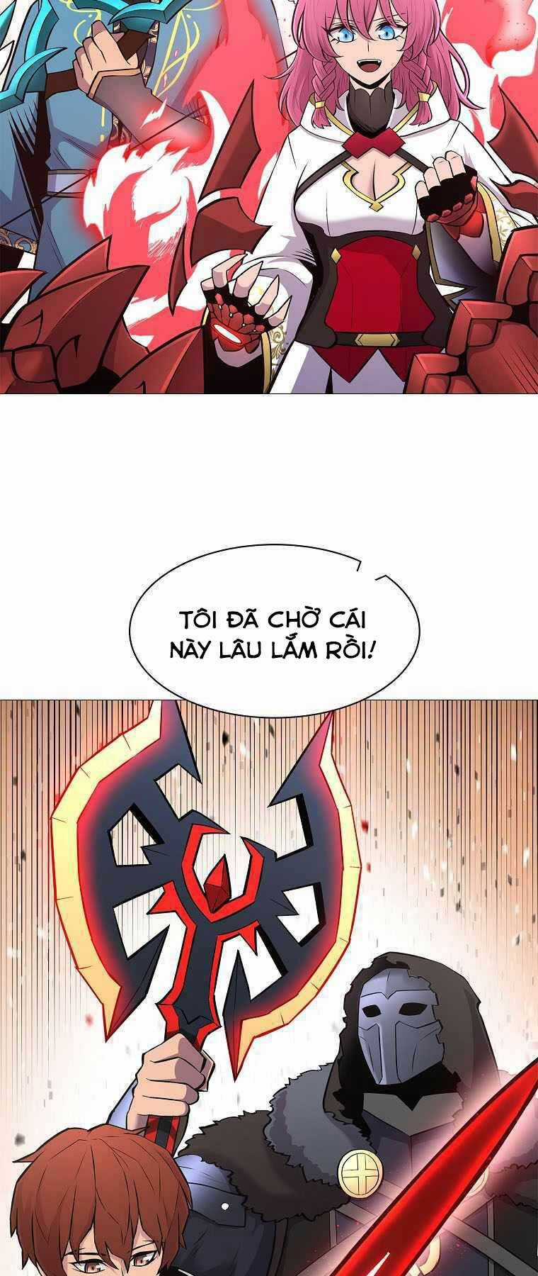 Người Nâng Cấp - Chapter 75 - Trang 16