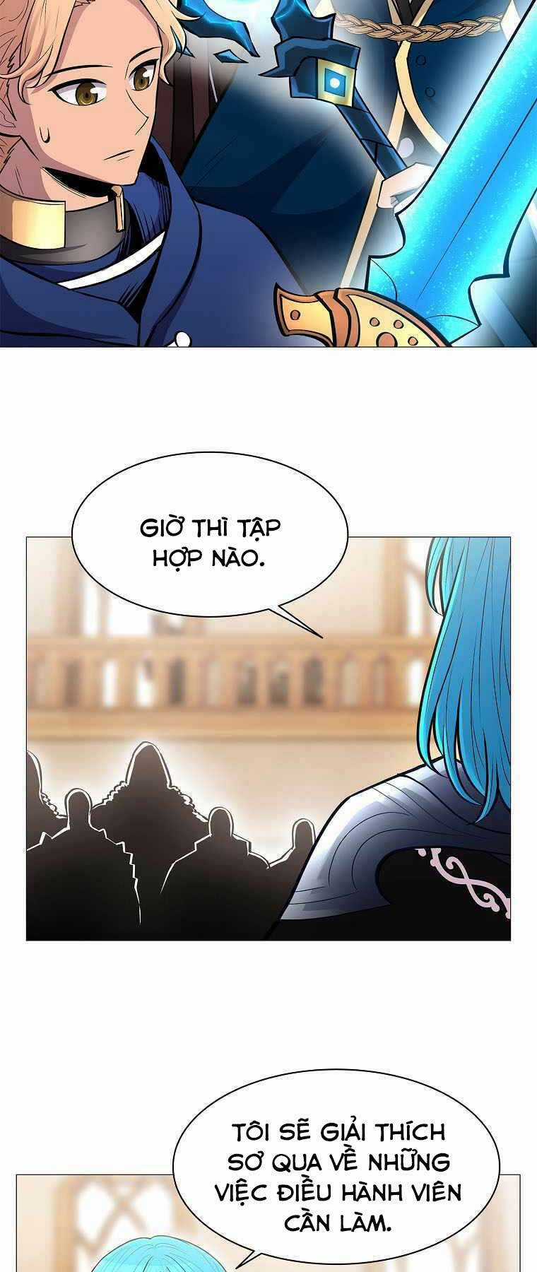 Người Nâng Cấp - Chapter 75 - Trang 18