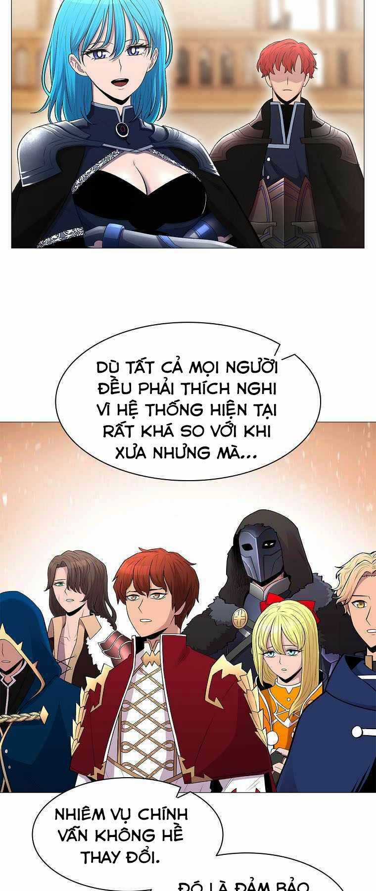 Người Nâng Cấp - Chapter 75 - Trang 19