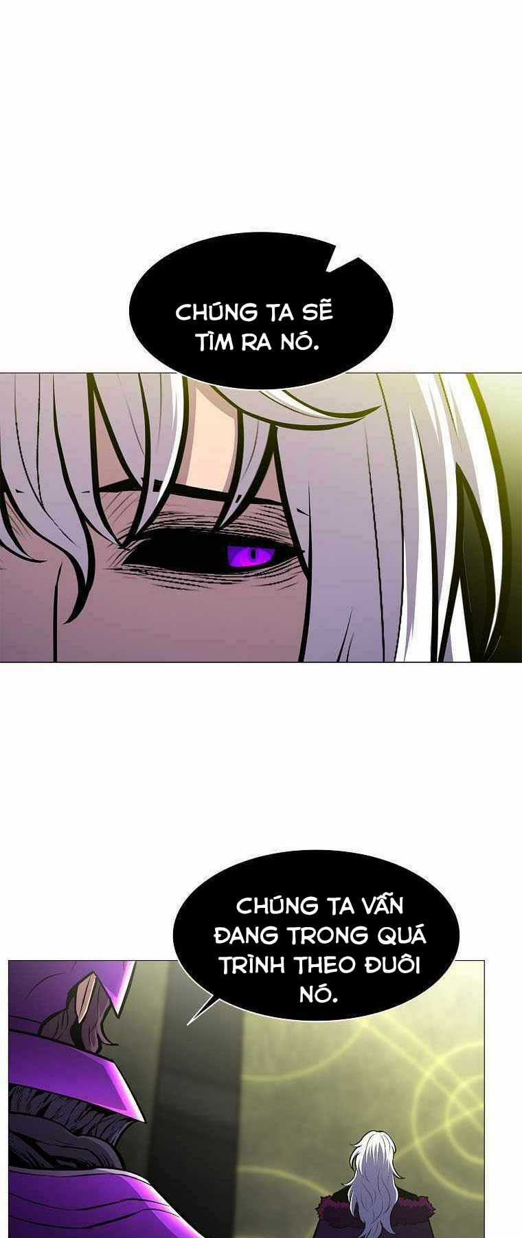 Người Nâng Cấp - Chapter 75 - Trang 3