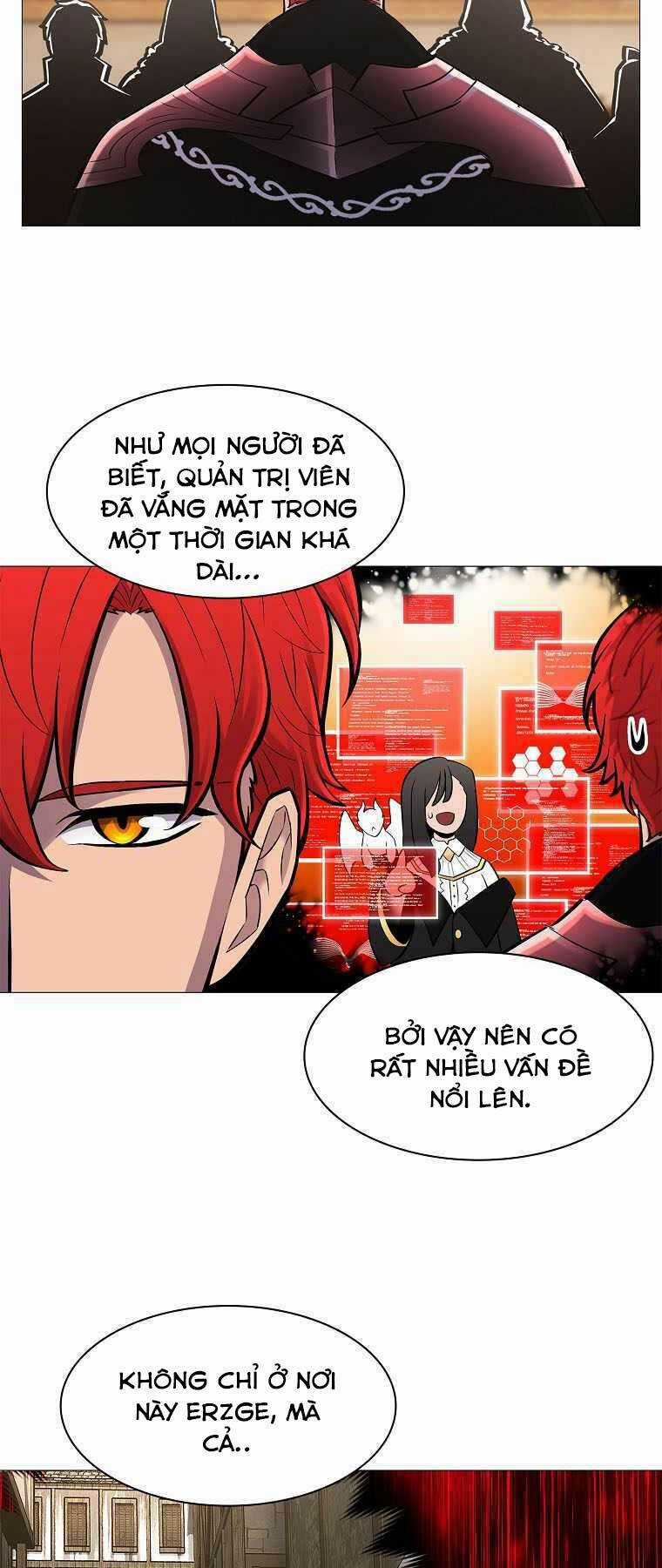 Người Nâng Cấp - Chapter 75 - Trang 21