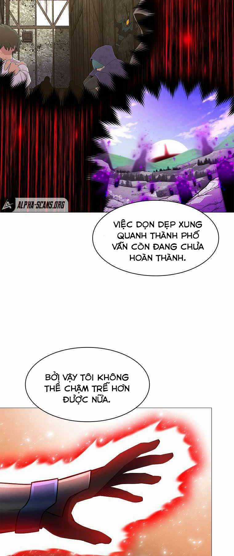 Người Nâng Cấp - Chapter 75 - Trang 22