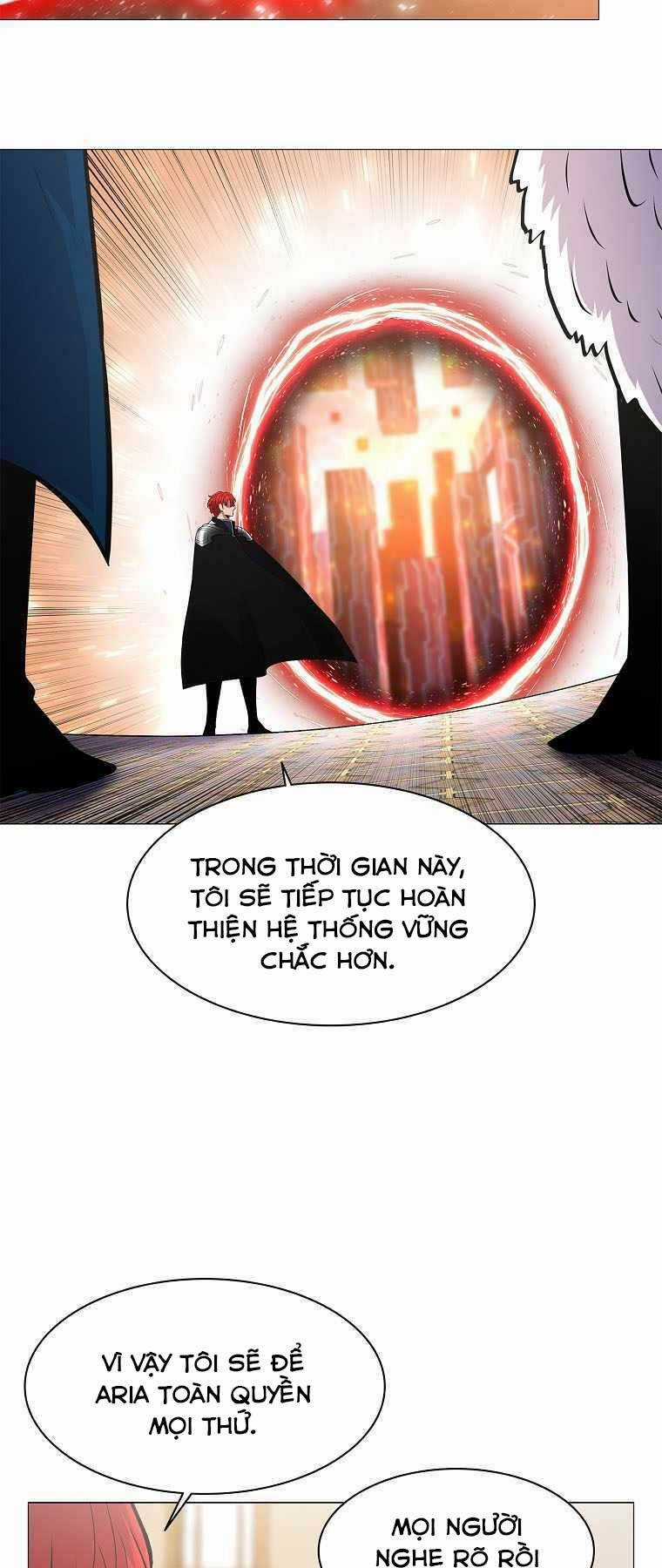 Người Nâng Cấp - Chapter 75 - Trang 23