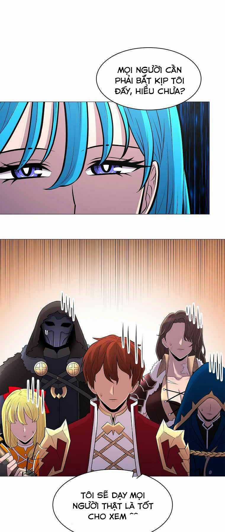 Người Nâng Cấp - Chapter 75 - Trang 25