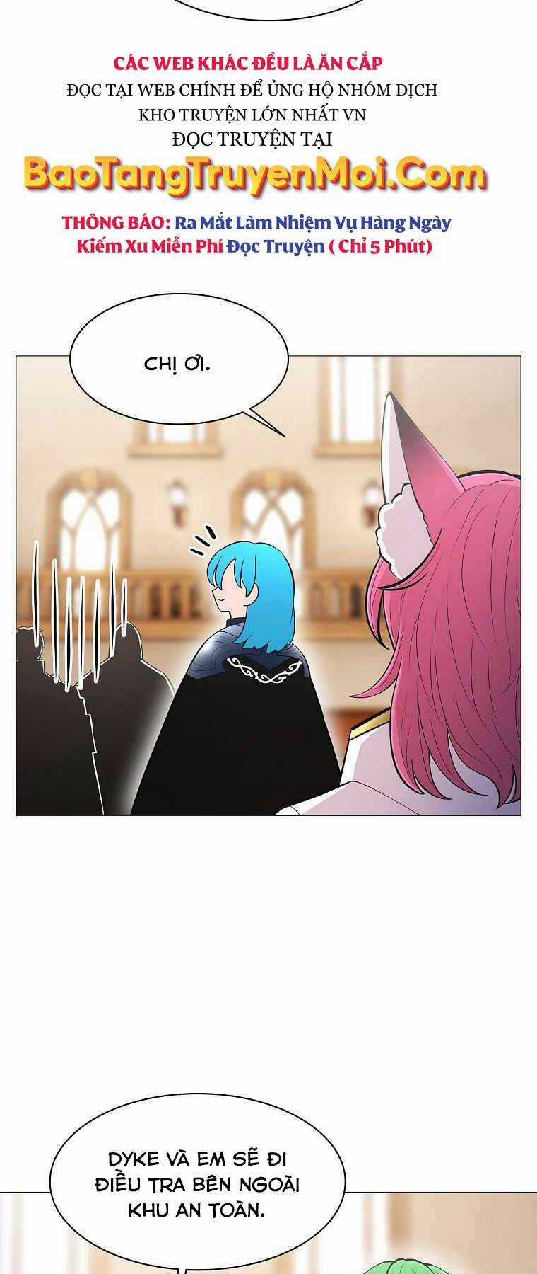 Người Nâng Cấp - Chapter 75 - Trang 26