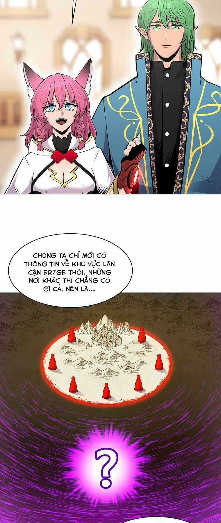 Người Nâng Cấp - Chapter 75 - Trang 27