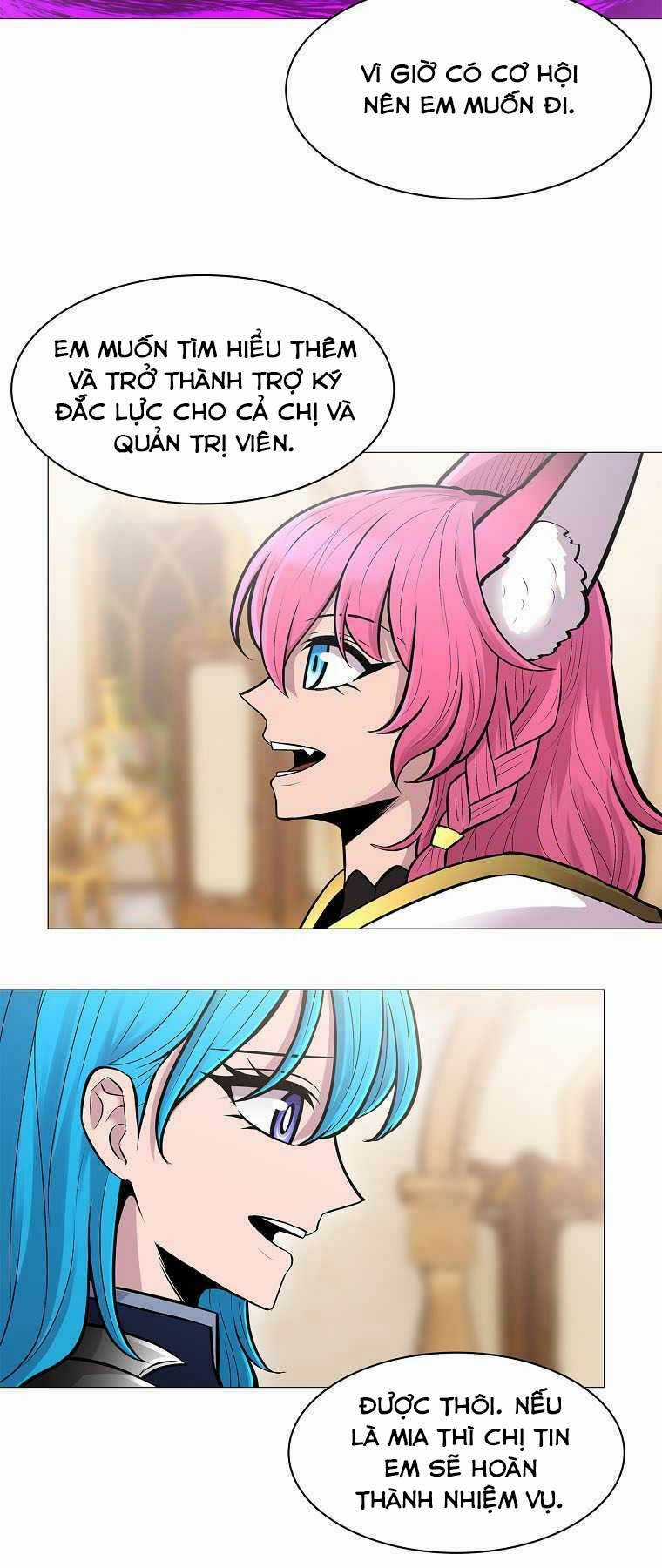 Người Nâng Cấp - Chapter 75 - Trang 28