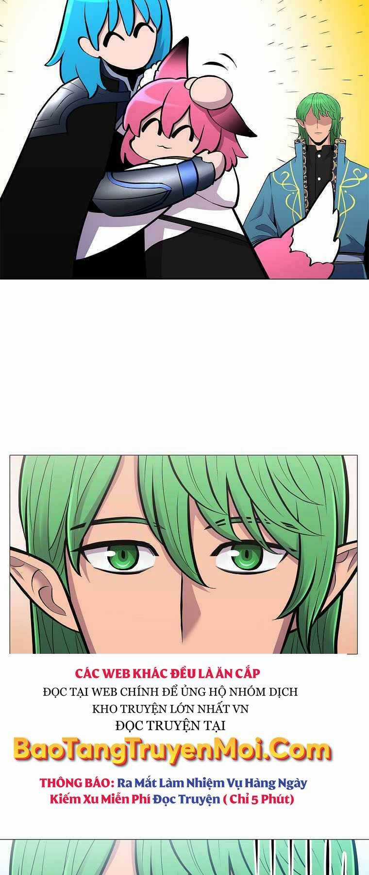 Người Nâng Cấp - Chapter 75 - Trang 30