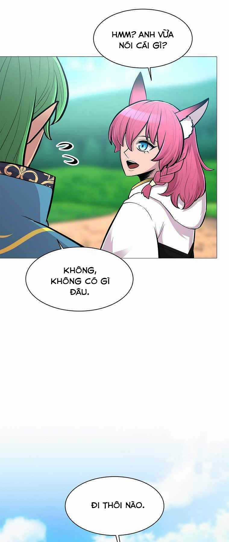 Người Nâng Cấp - Chapter 75 - Trang 32