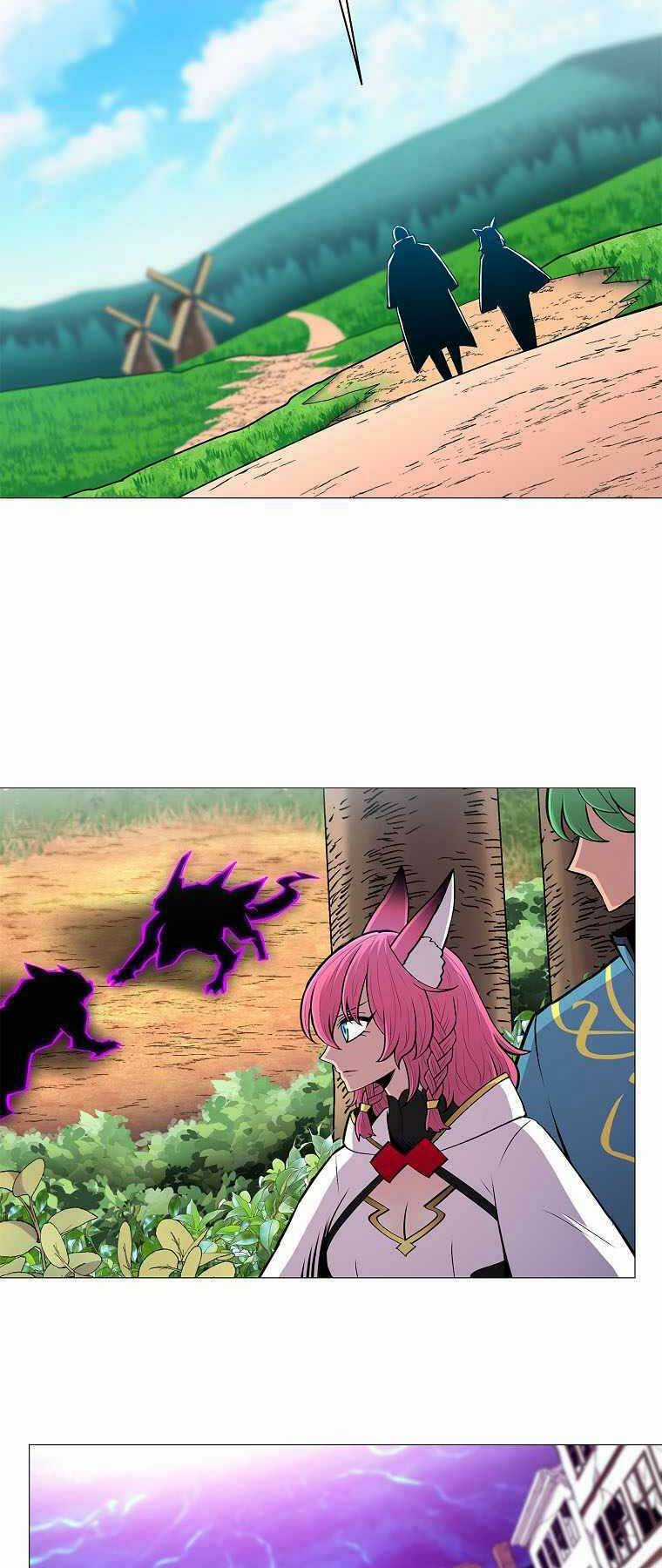 Người Nâng Cấp - Chapter 75 - Trang 33