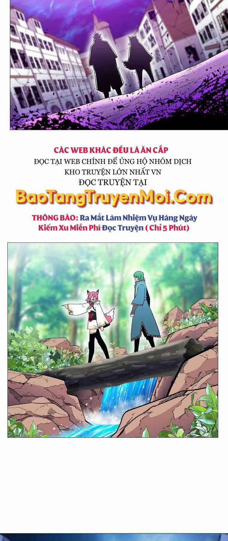 Người Nâng Cấp - Chapter 75 - Trang 34