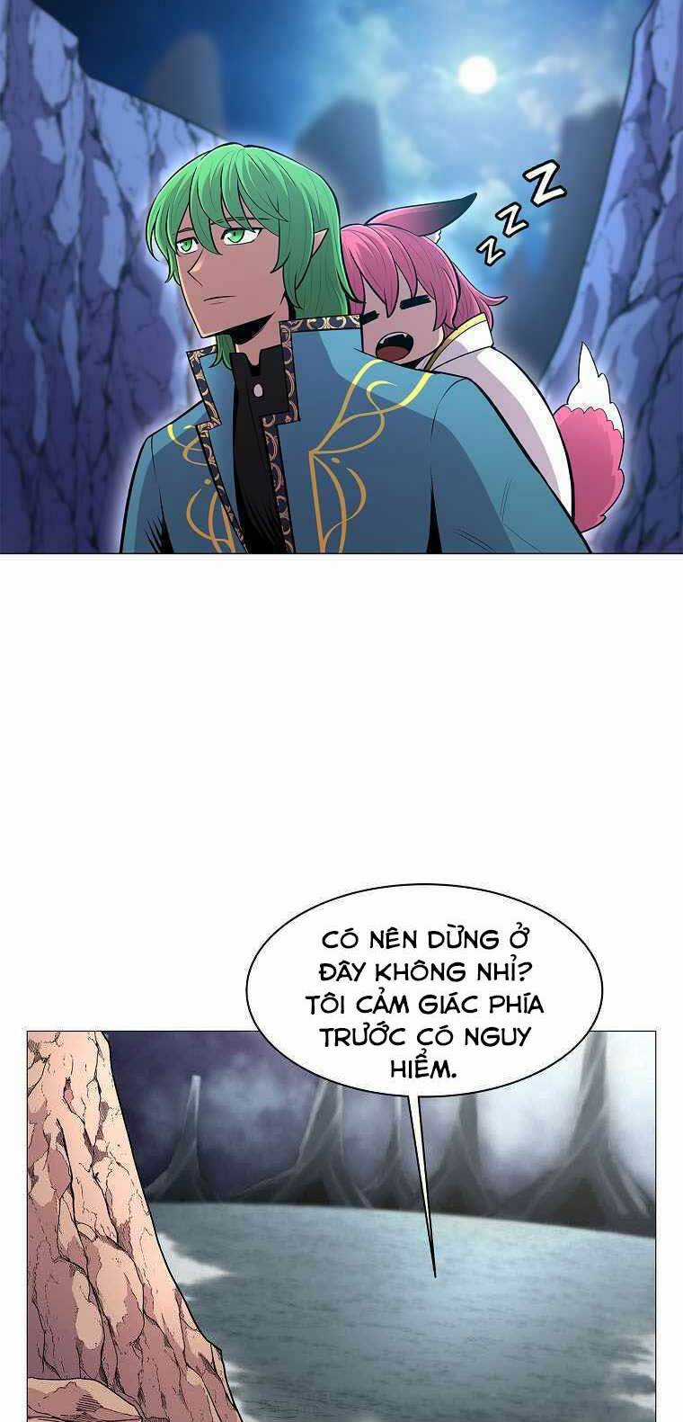 Người Nâng Cấp - Chapter 75 - Trang 35