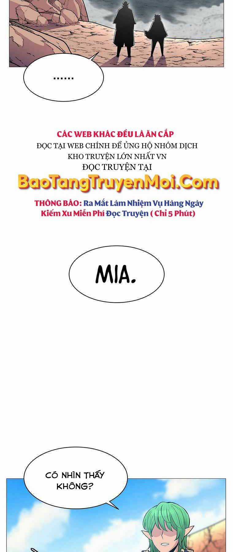 Người Nâng Cấp - Chapter 75 - Trang 36