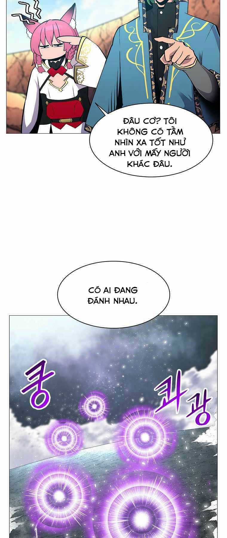 Người Nâng Cấp - Chapter 75 - Trang 37