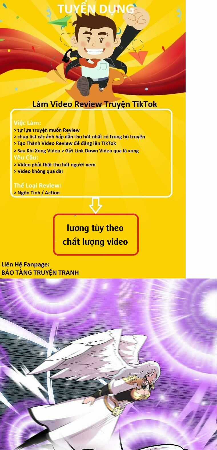 Người Nâng Cấp - Chapter 75 - Trang 40