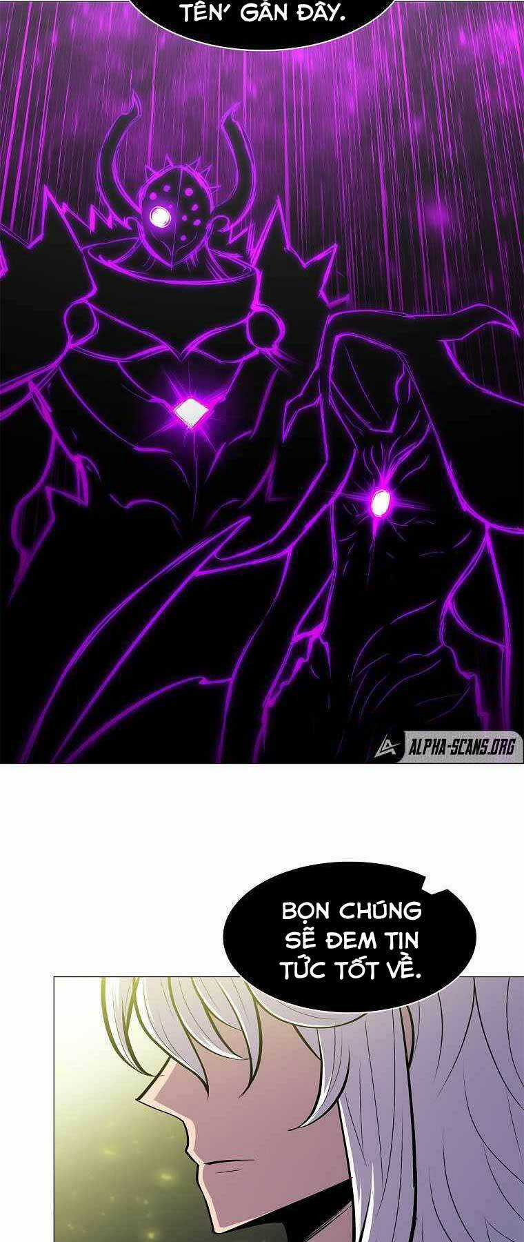 Người Nâng Cấp - Chapter 75 - Trang 5