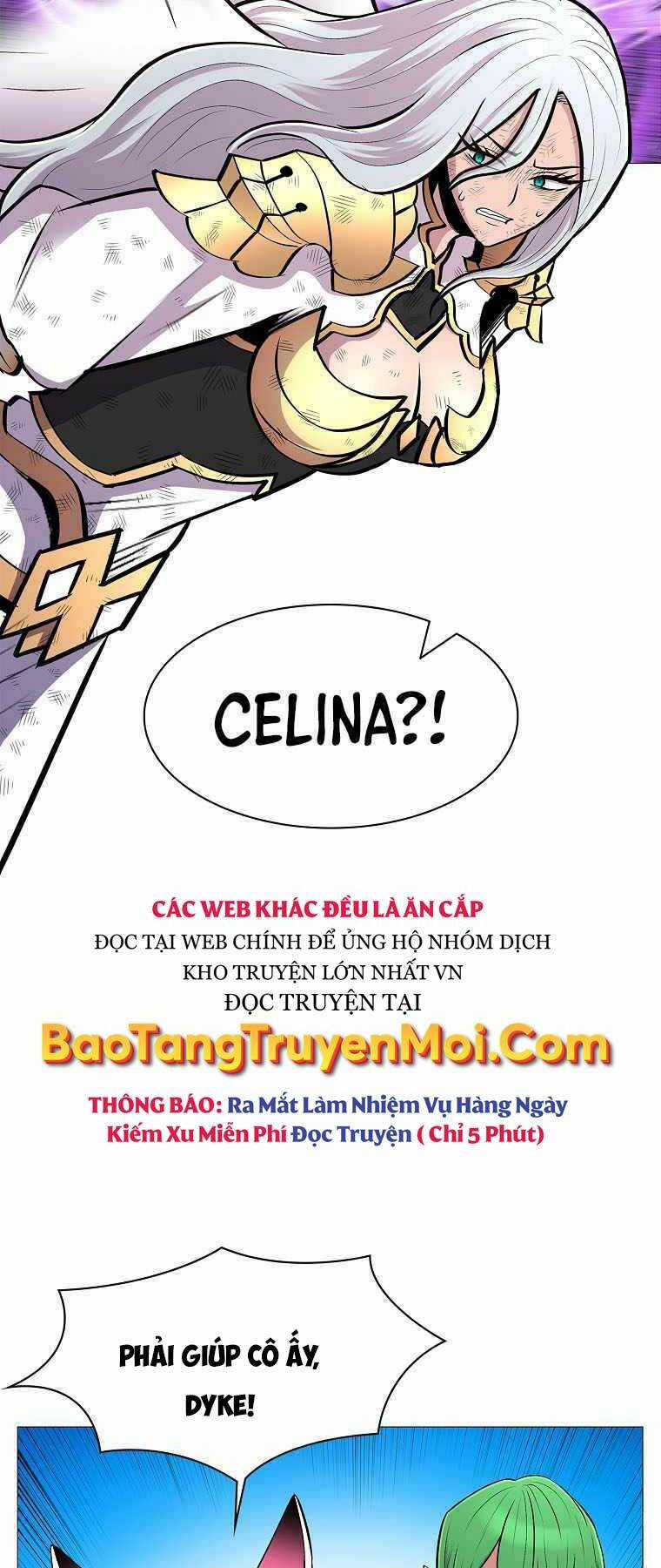 Người Nâng Cấp - Chapter 75 - Trang 41