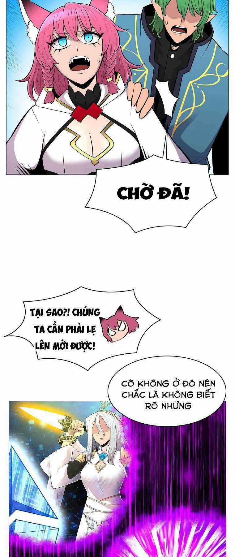 Người Nâng Cấp - Chapter 75 - Trang 42