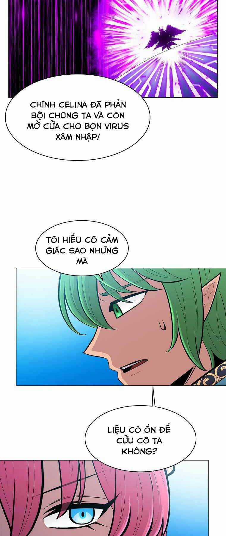 Người Nâng Cấp - Chapter 75 - Trang 43