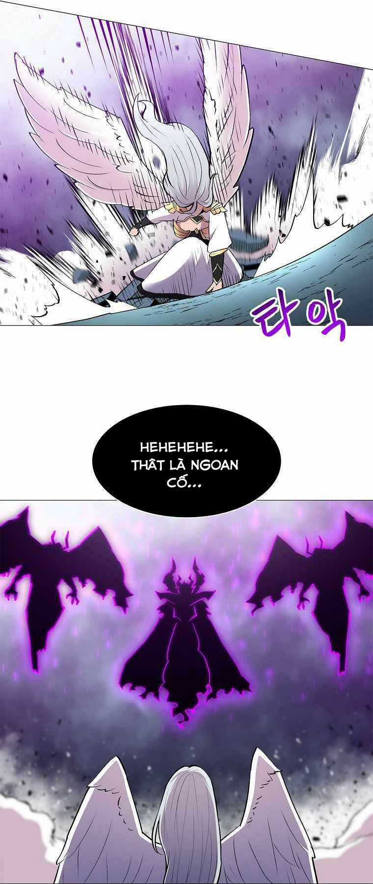 Người Nâng Cấp - Chapter 75 - Trang 45