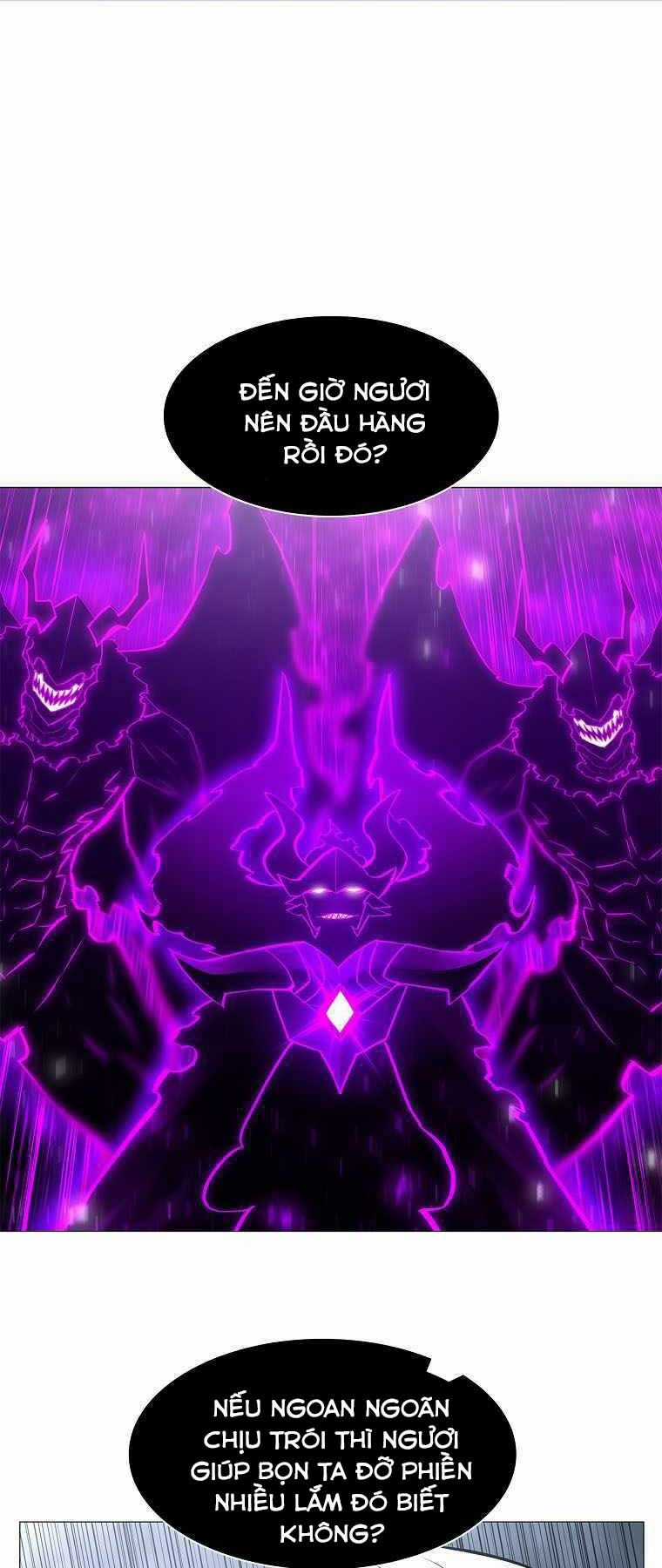 Người Nâng Cấp - Chapter 75 - Trang 46