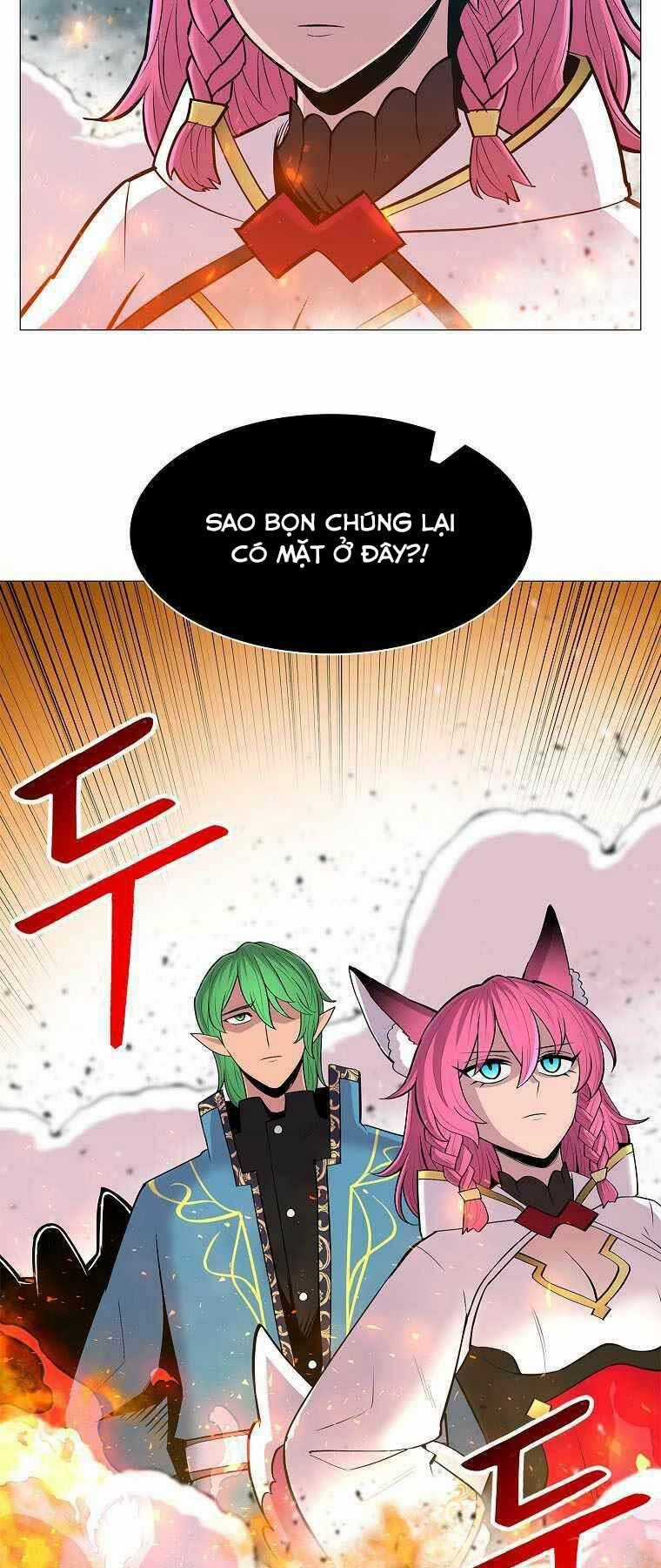 Người Nâng Cấp - Chapter 75 - Trang 51