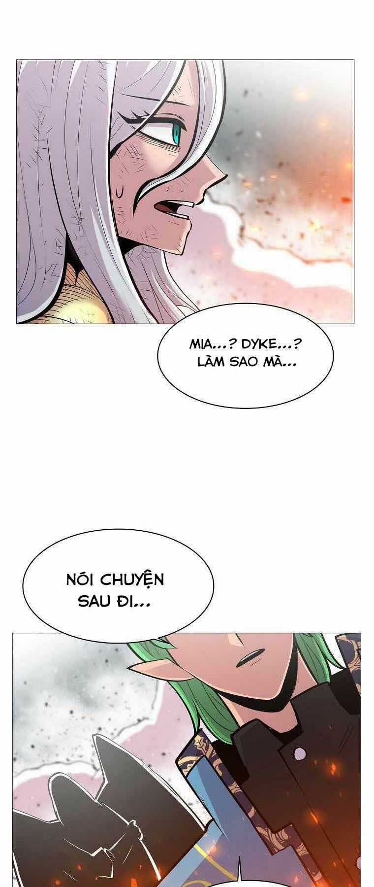 Người Nâng Cấp - Chapter 76 - Trang 1