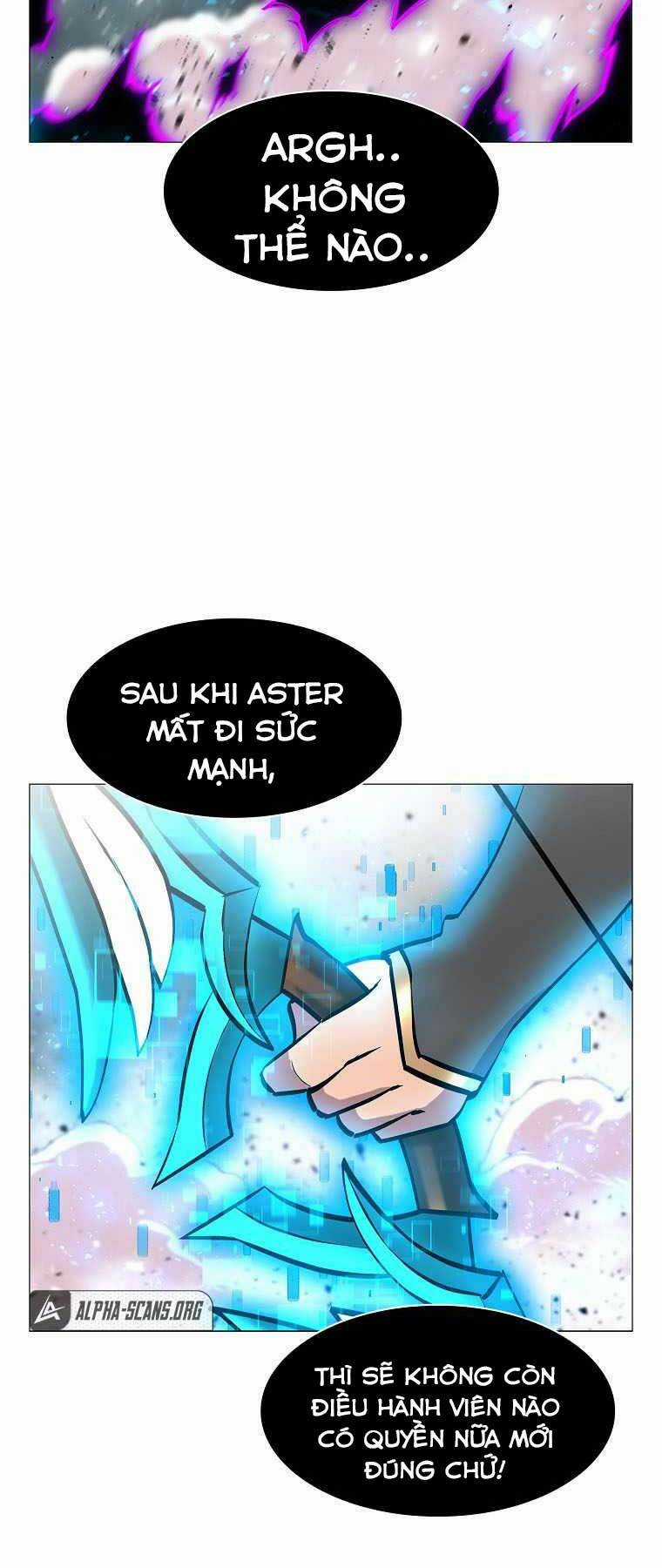 Người Nâng Cấp - Chapter 76 - Trang 12