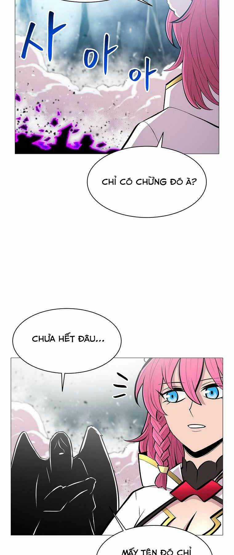 Người Nâng Cấp - Chapter 76 - Trang 14