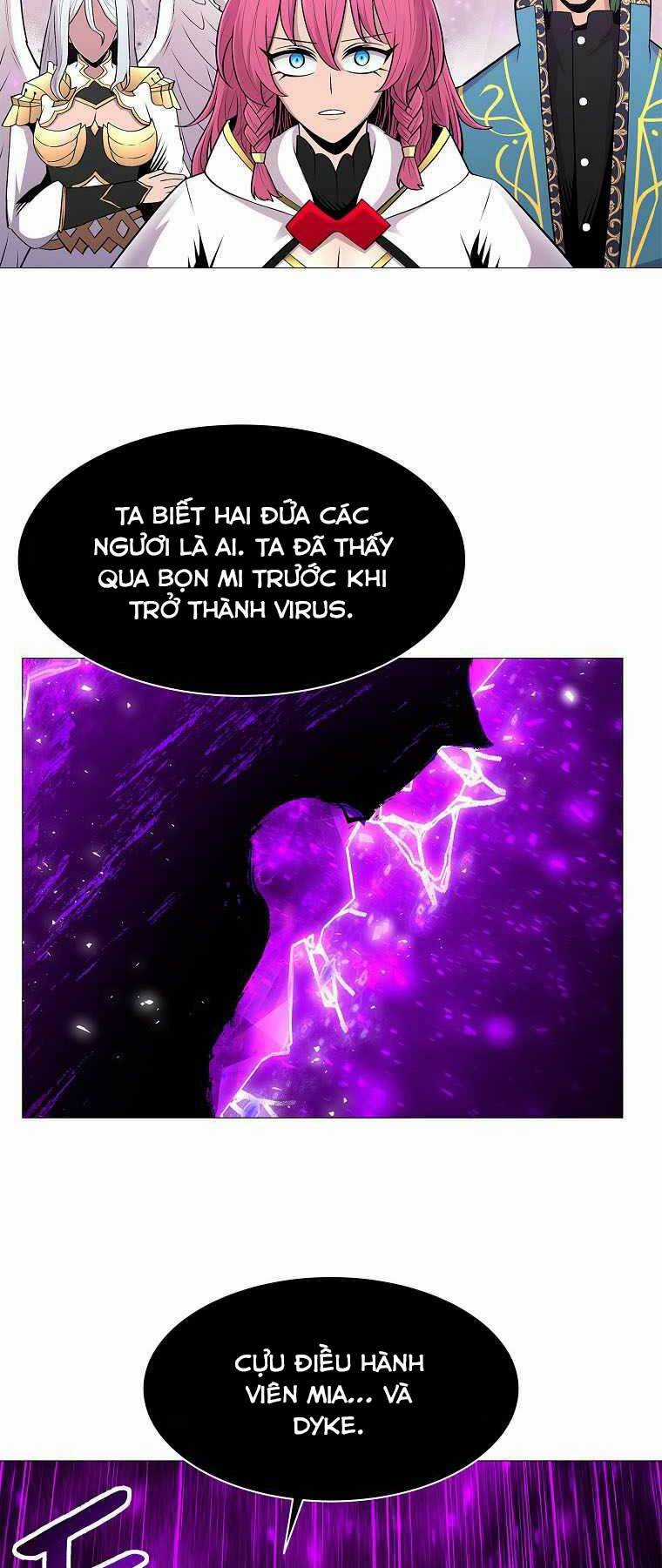 Người Nâng Cấp - Chapter 76 - Trang 18