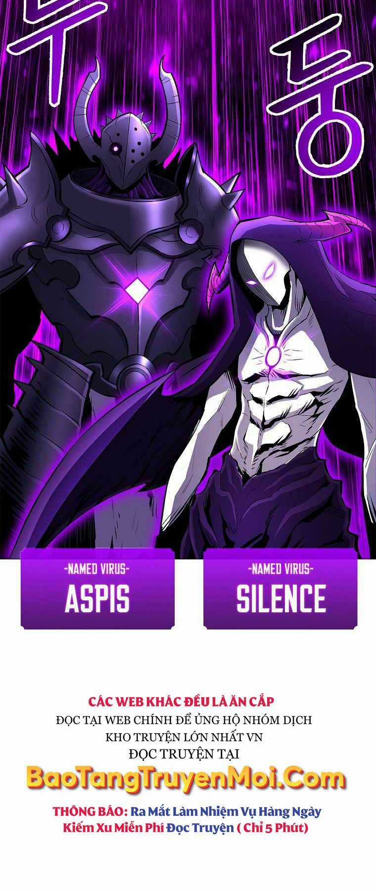 Người Nâng Cấp - Chapter 76 - Trang 19