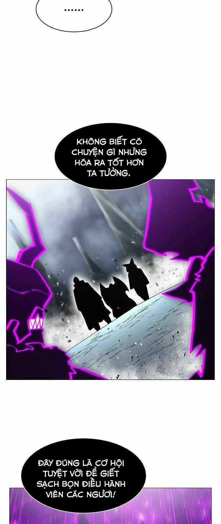 Người Nâng Cấp - Chapter 76 - Trang 3