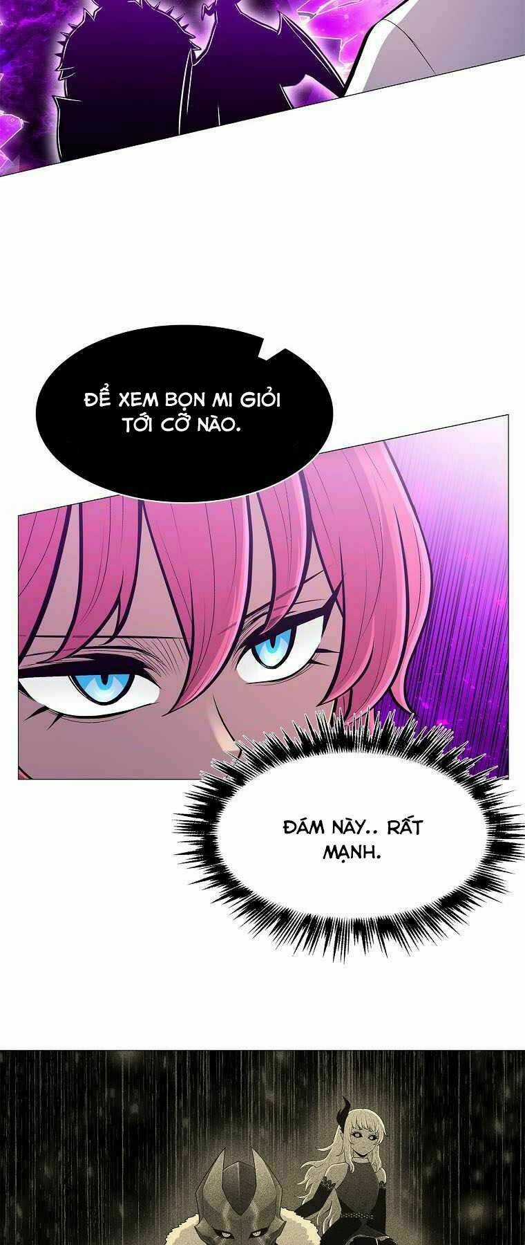 Người Nâng Cấp - Chapter 76 - Trang 21