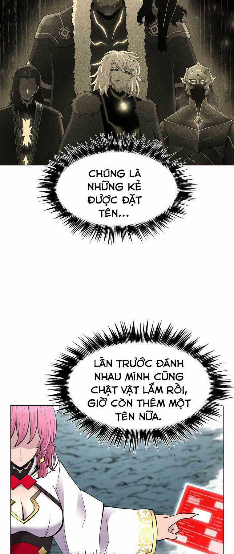 Người Nâng Cấp - Chapter 76 - Trang 22