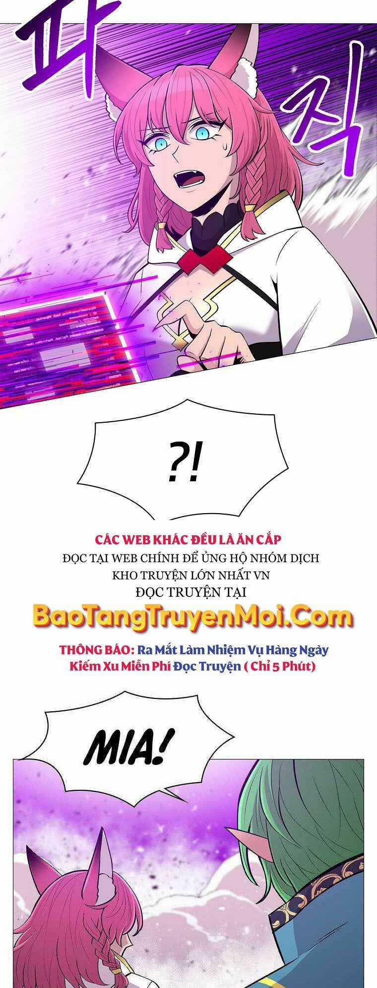 Người Nâng Cấp - Chapter 76 - Trang 25