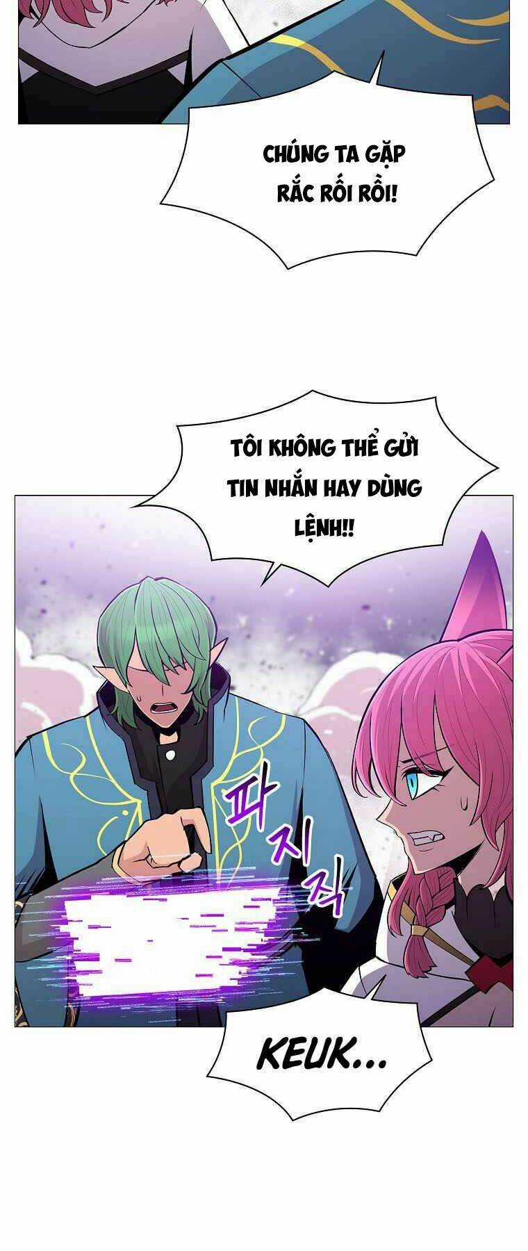 Người Nâng Cấp - Chapter 76 - Trang 26