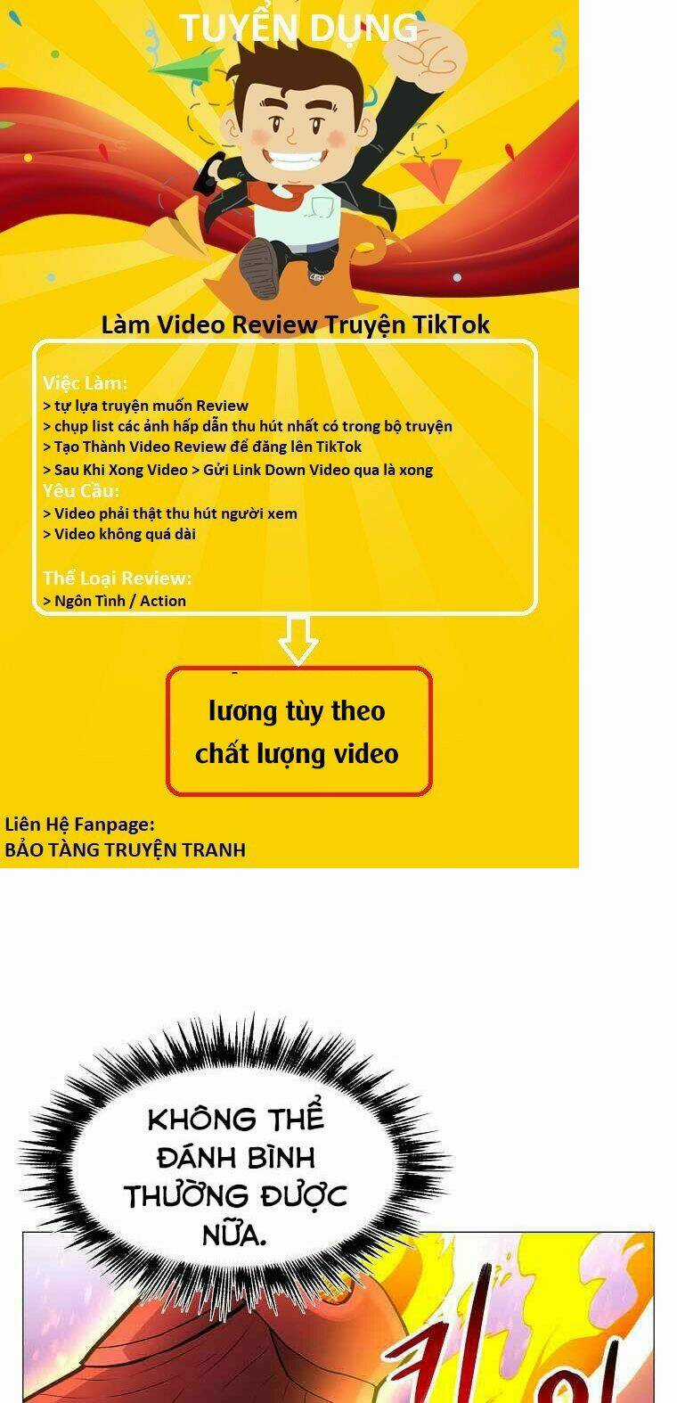 Người Nâng Cấp - Chapter 76 - Trang 29